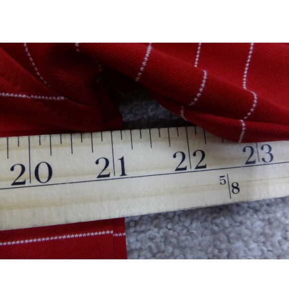 San Francisco 49ers Polo Short Sleeve Shirt - Picture 9 of 10